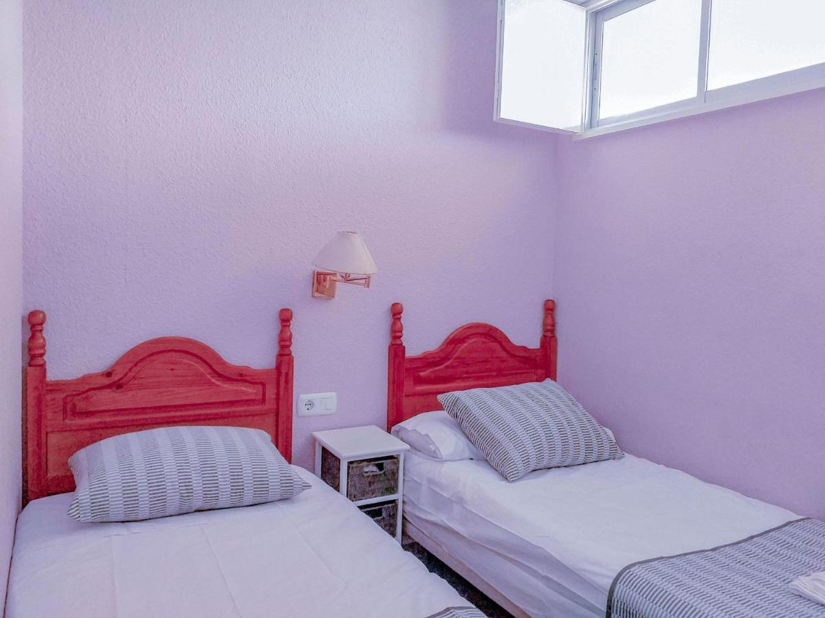 Apartamento Don Gustavo Attic Benalmadena Exterior photo