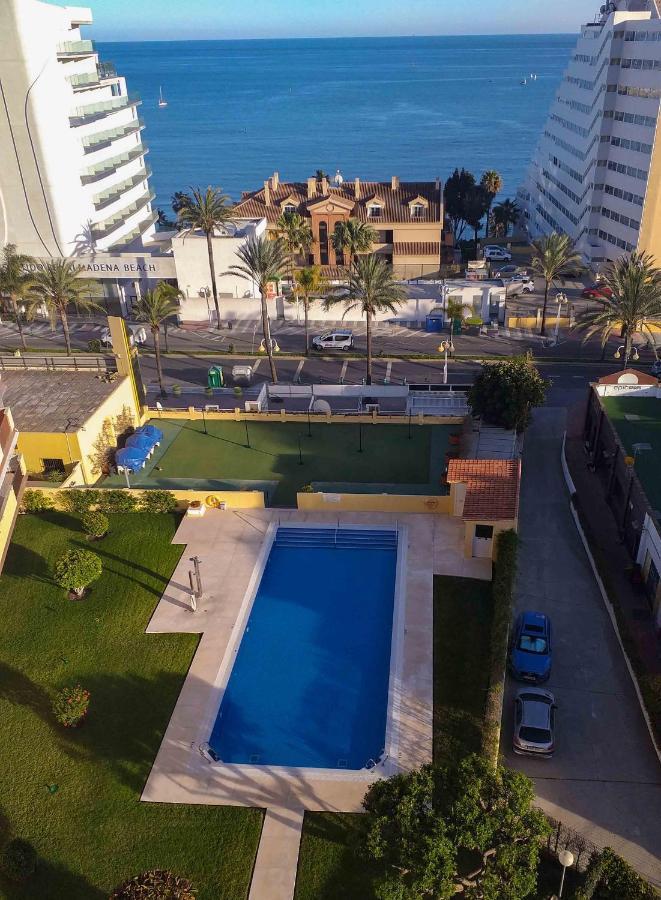 Apartamento Don Gustavo Attic Benalmadena Exterior photo
