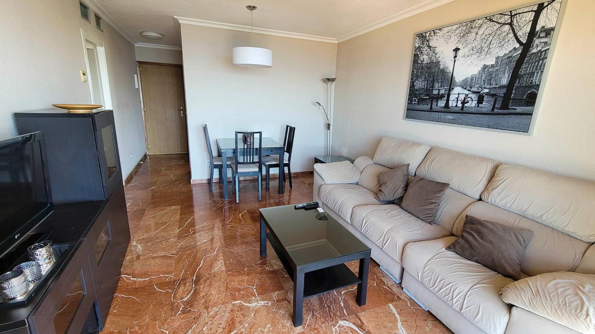 Apartamento Don Gustavo Attic Benalmadena Exterior photo